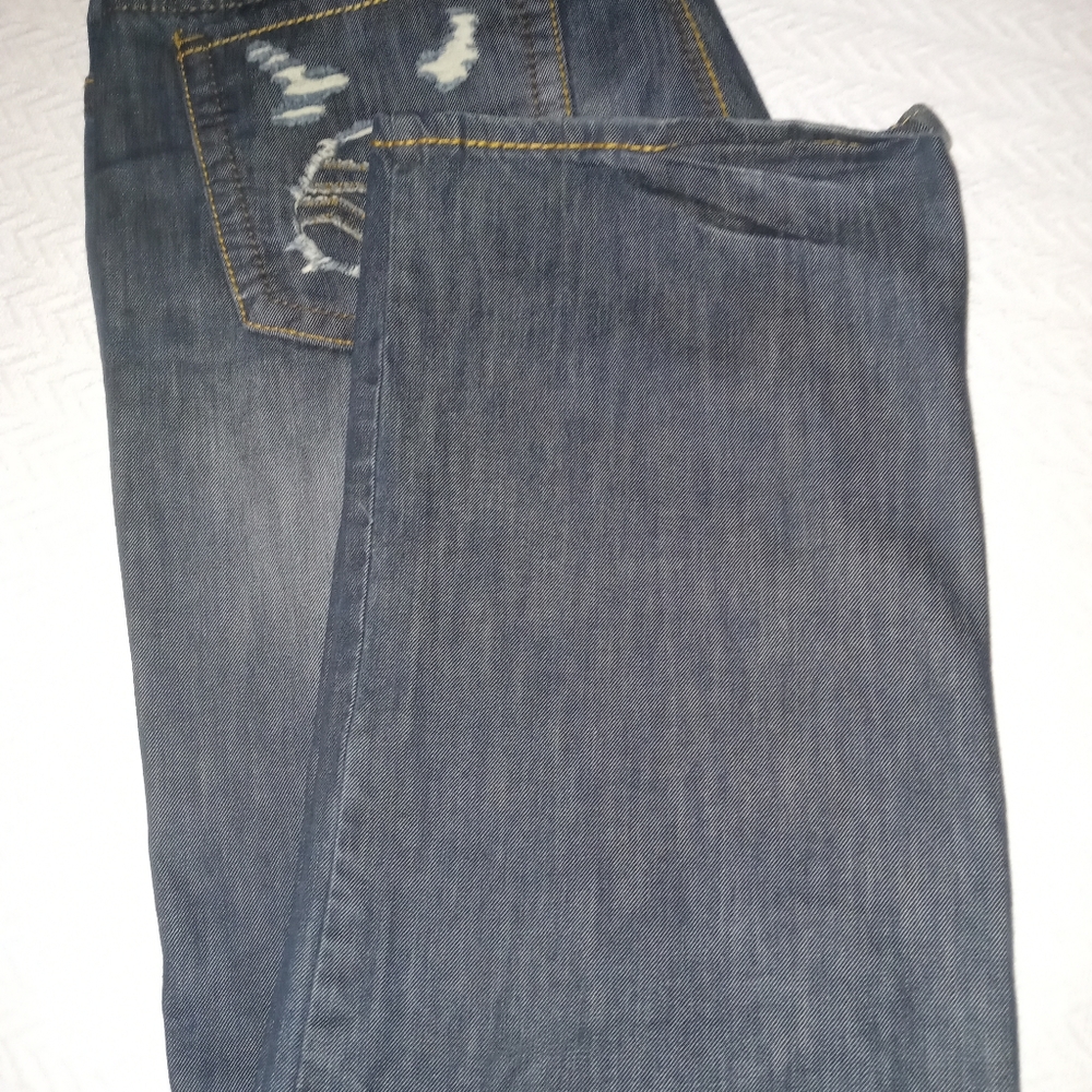 Mens Jeans